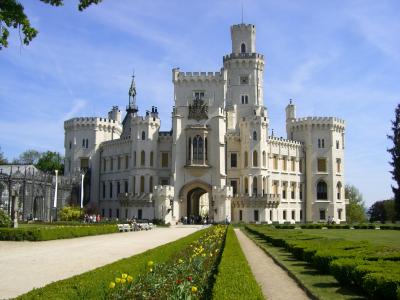 ★☆2週間のチェコ一人旅☆★ 3日目列車でチェスケー・ブディェヨヴィツェへ!