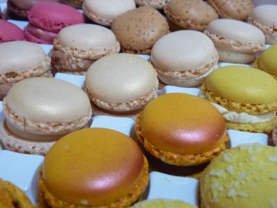 スイス旅行@おみやげ編2012