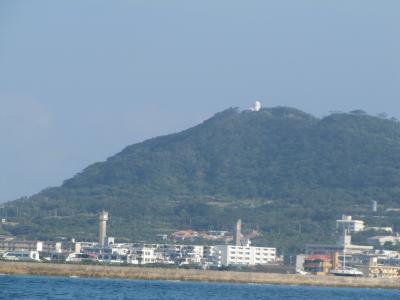 石垣島・与那国島の旅３　（石垣島天文台編）