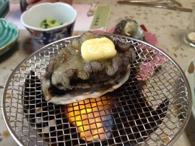 玄界灘の活きイカを食べに、福岡へGO～　＋サプラ～イズ