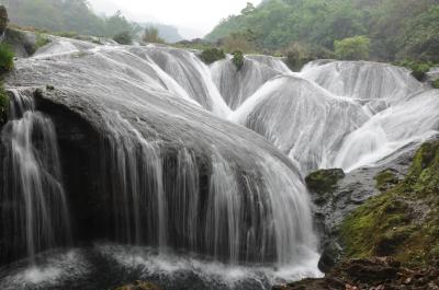 2012年　貴州省、姉妹節+鎮遠+黄果樹風景区 3/3 （鎮遠,黄果樹風景区）