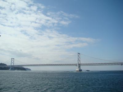 南あわじドライブ 春風を感じて 2013.3