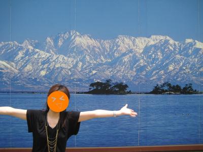 2011能登半島&amp;金沢１泊２日☆メインはＵＦＯ？！①　《はじめての氷見》