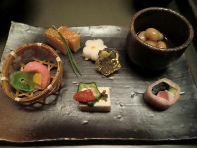 【奈良】 何度でも訪れたいお店　～奈良町豆腐庵こんどう～