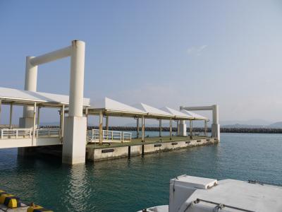 2013年☆沖縄の旅　南ぬ島石垣空港開港～～