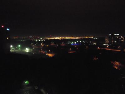 マレーシアのペナン島ってどんなとこ？DAY1