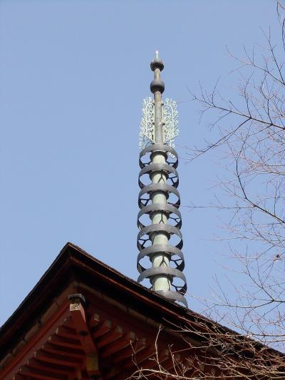 奈良からバスで岩船寺と浄瑠璃寺を往復、奈良でお値打ち昼食