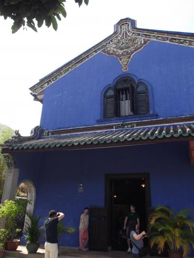 マレーシアペナン島ってどんなとこ？DAY3