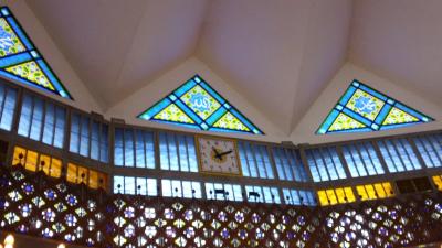 初クアラルンプール☆ その2