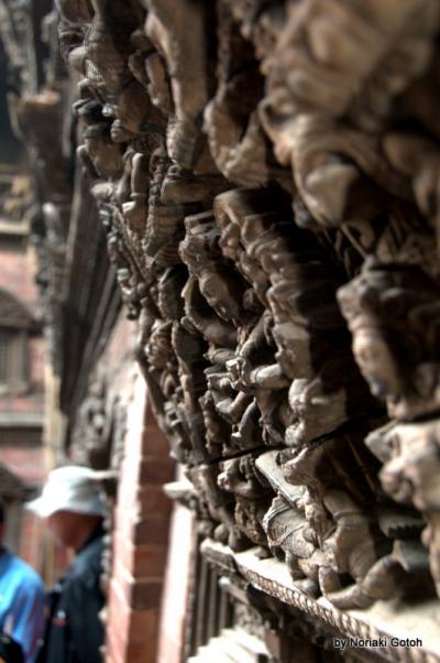 ネパール・カトマンズ・ポカラ（その４）