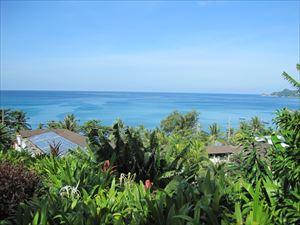 初めてのタイ旅行(ノボテルプーケット)