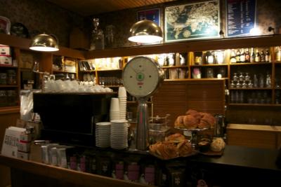 2012-2013年越し北欧旅行（コペンハーゲン＋オスロ＋α）【7】　～オスロのカフェでほっこりと＆怒濤の帰国～