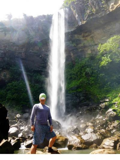 那覇~石垣島~竹富島~西表島(カヌーとトレッキング) パート2