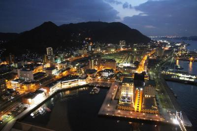 2013年3月 北九州ロケハン 1 レトロタウン・門司を探索 門司港駅~レトロタウン~九州鉄道記念館~赤煉瓦プレイス 他