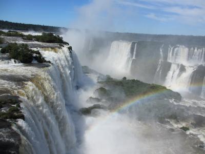 突然の出来事に驚いて・・・・