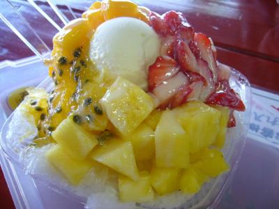 女3人まったり旅　1日目