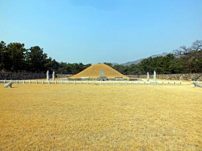 金海・海印寺3日間 1日目(釜山・金海編)