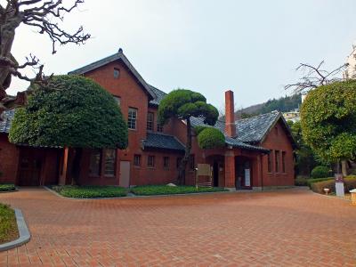 金海・海印寺3日間 3日目(釜山・帰国編)