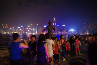 #3◆思いがけず・香港4泊5日◆2013