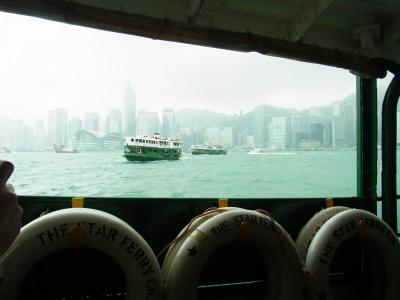 #4◆思いがけず・香港4泊5日◆2013