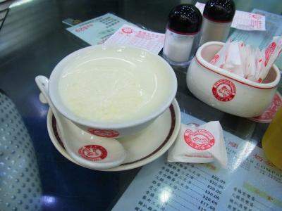 #5◆思いがけず・香港4泊5日◆2013