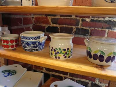 アンティークフェア＠ヘルシンキ’０８春