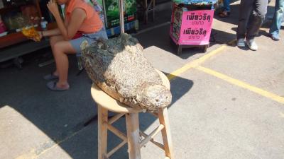 チャトゥチャックでお買いもの タイ旅行 3