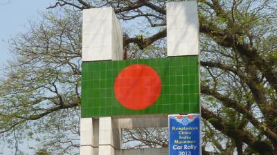 笑顔に触れる旅。バングラデシュ旅行記③