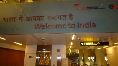 笑顔に触れる旅。バングラデシュ旅行記①