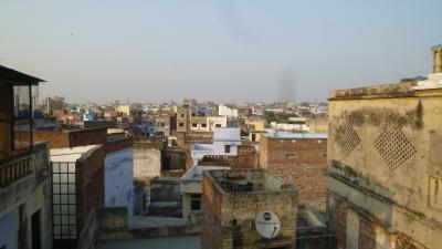 笑顔に触れる旅。バングラデシュ旅行記②