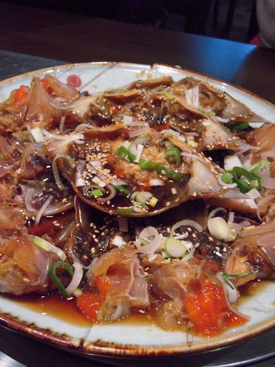 1泊２日　ソウル追っかけ旅