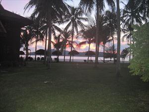 ランカウイ島(メリタス ペランギ ビーチ リゾート & スパ)での休日