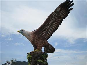 ランカウイ島での休日~退屈なんで、ホテルを巡ってみました