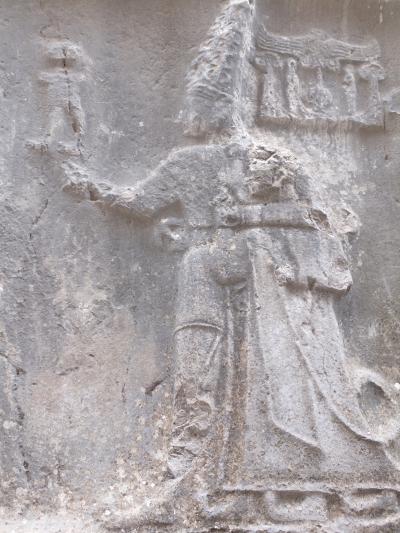 １０−トルコ　イスタンブール、エフェス、パムッカレ、カッパドキア、ハットゥシャ、アンカラ、シャンルウルファ