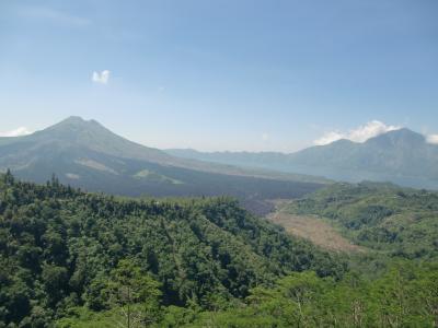 バリ島の夕陽に逢いたくて～バリ島・クタ５日間～　②