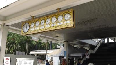 初クアラルンプール☆ その6(番外編)