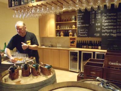 ブリュッセル　ビールの旅　　Le voyage de la bière à Bruxelles