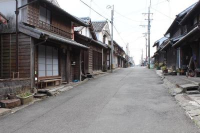 宮崎県美々津