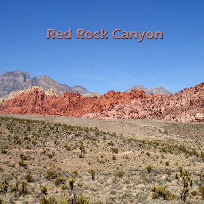 Red Rock Canyon