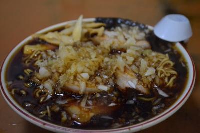 国内くるま旅 千葉~勝浦ラーメンのたび編~