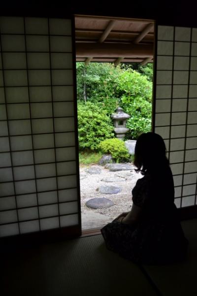 弾丸週末国内旅行 2日でめぐる~出雲~