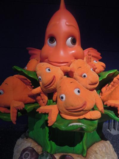 2012 アトランタ！　ジョージア水族館