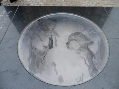 オランダ・ベルギー・ルクセンブルク周遊８日間 ②