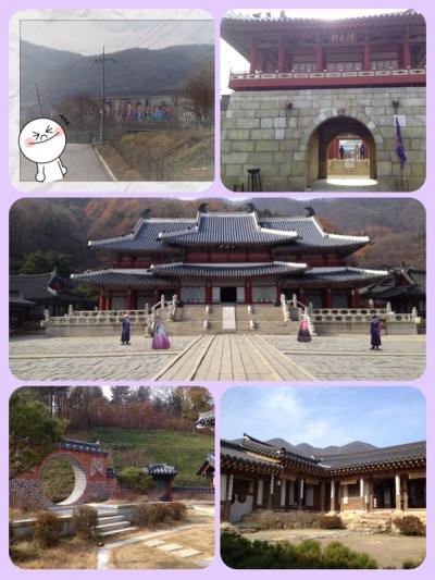 史劇好きにはたまらない MBCドラミア