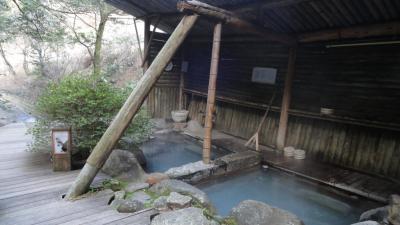 2013冬 鹿児島の旅 vol.1 霧島編