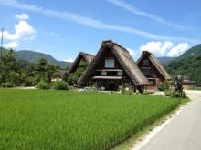 1歳！子連れde北陸旅行～能登半島＆白山スーパー林道～