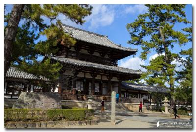 法隆寺