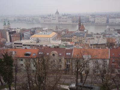 ◆2013年3月◆ハンガリー女ひとり旅（ブダペスト＋α） ～観光編～