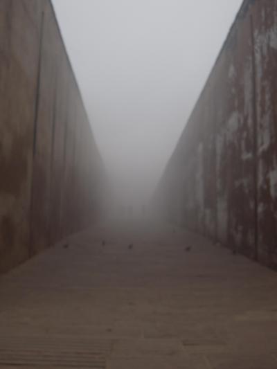 2012～2013　インド！　5日目アグラ