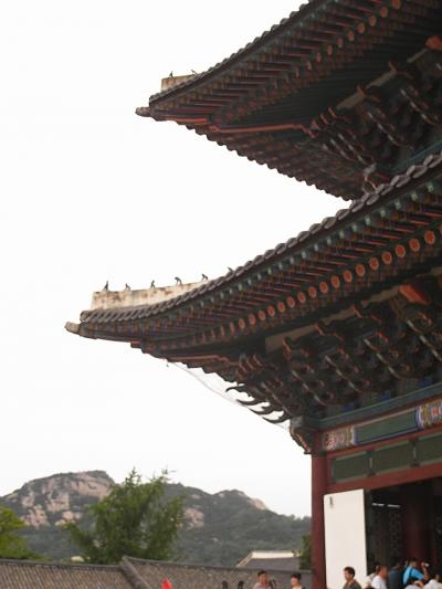 2012年韓国の旅３